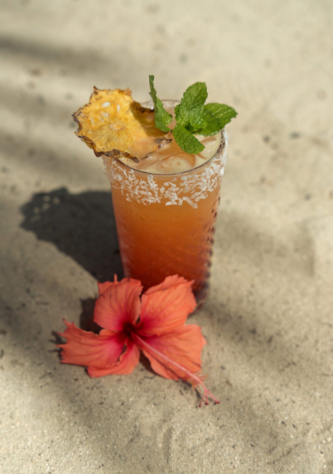 Surfers Paradise Cocktail: A Toast to the New Sydney Flight